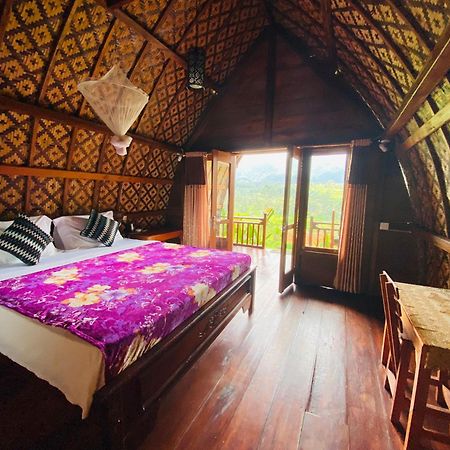 Villa Lumbung Ayu Sari & Spa Karangasem Esterno foto