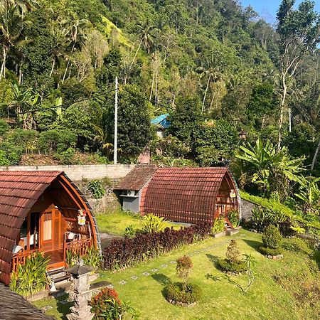 Villa Lumbung Ayu Sari & Spa Karangasem Esterno foto